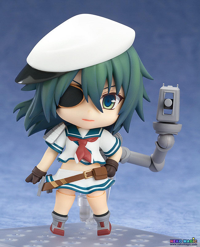 nendoroid 696