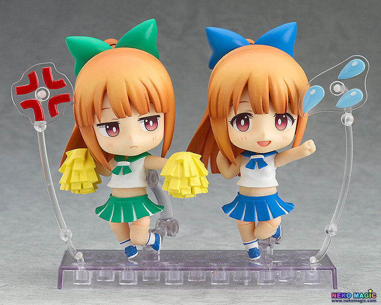 nendoroid more after parts