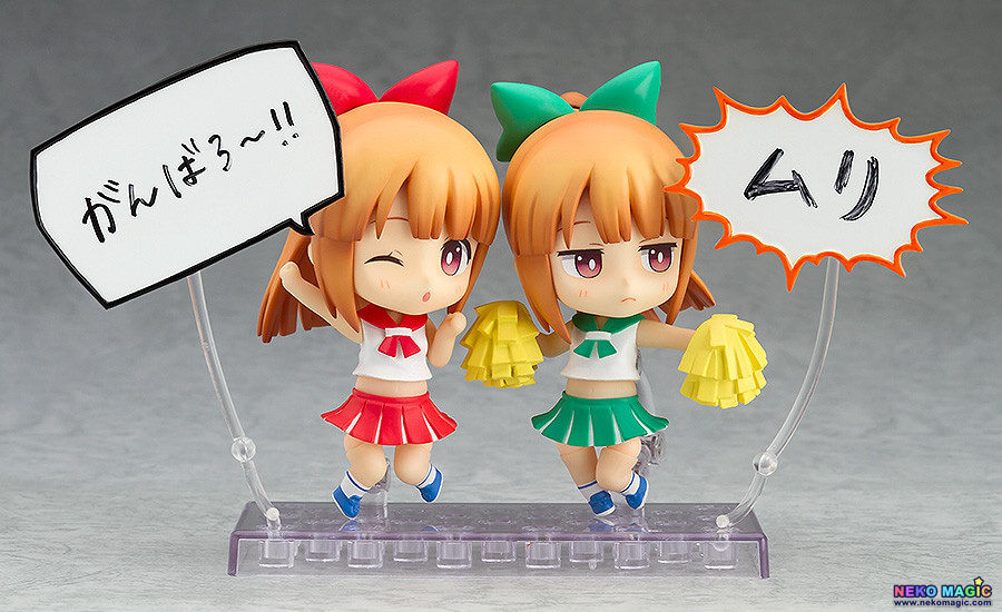 nendoroid more after parts