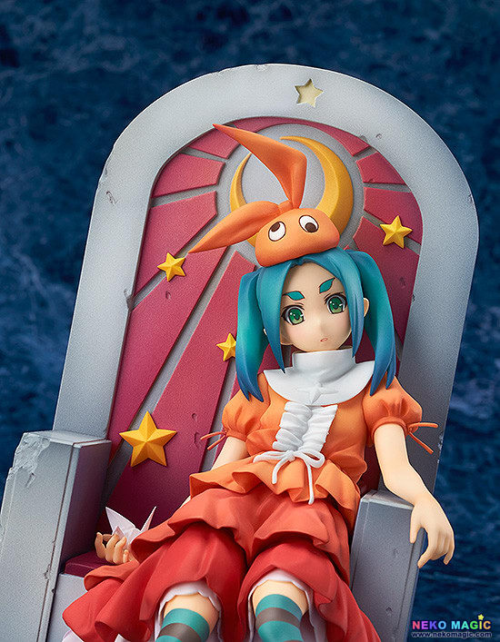 yotsugi ononoki nendoroid