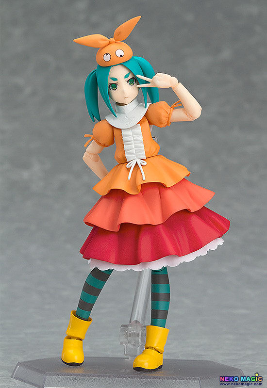 yotsugi ononoki nendoroid