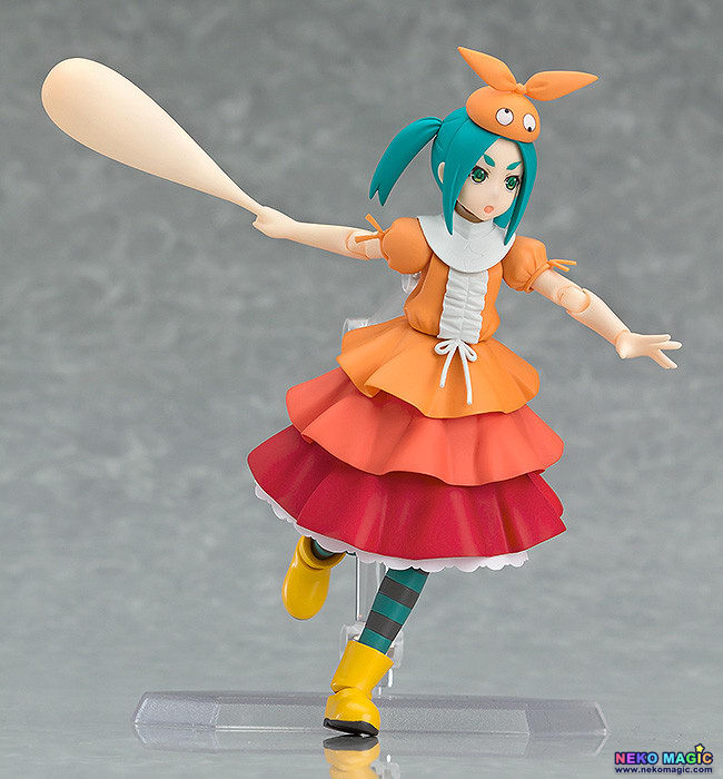 ononoki yotsugi plush