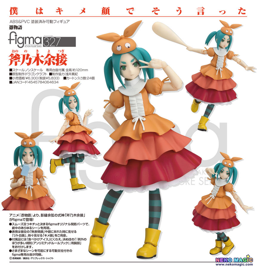 ononoki figma