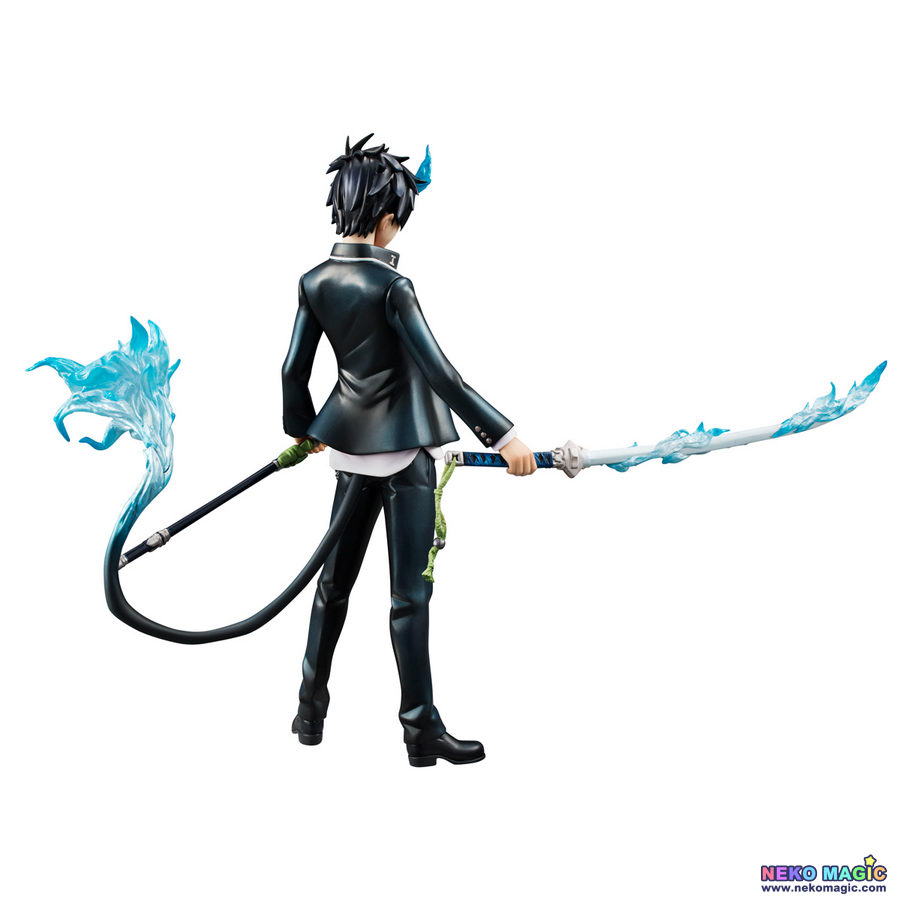 rin okumura megahouse