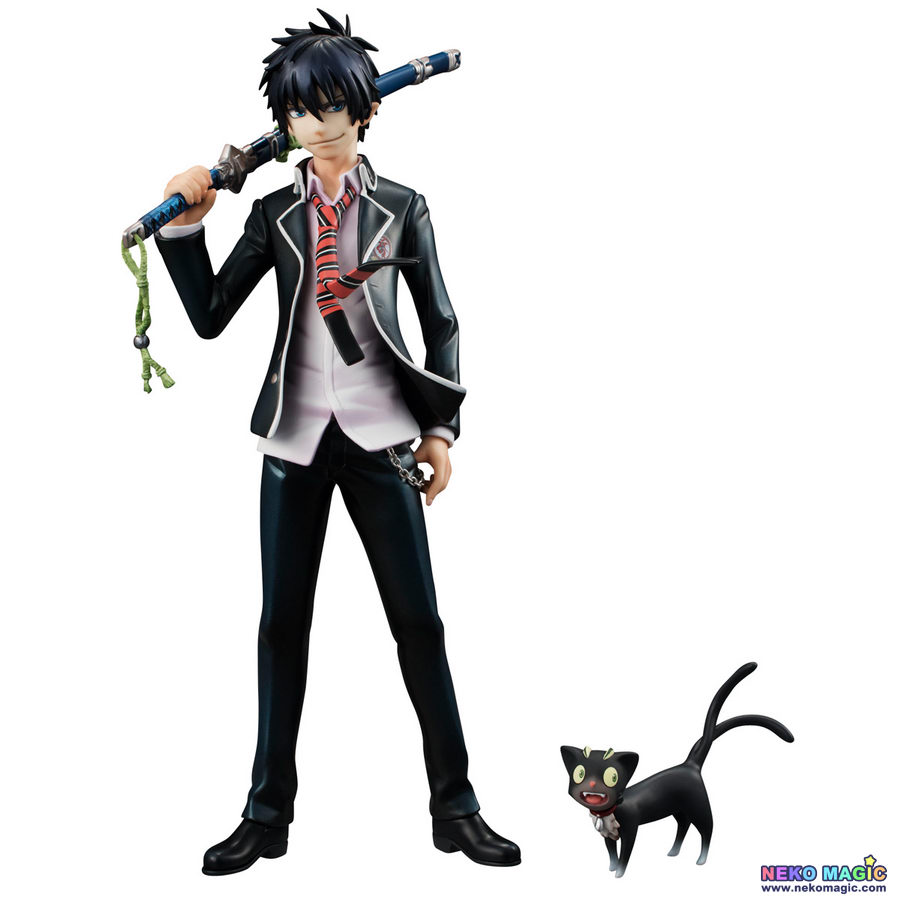 rin okumura megahouse