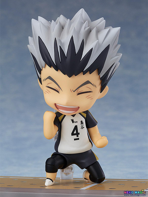 bokuto nendoroid re release