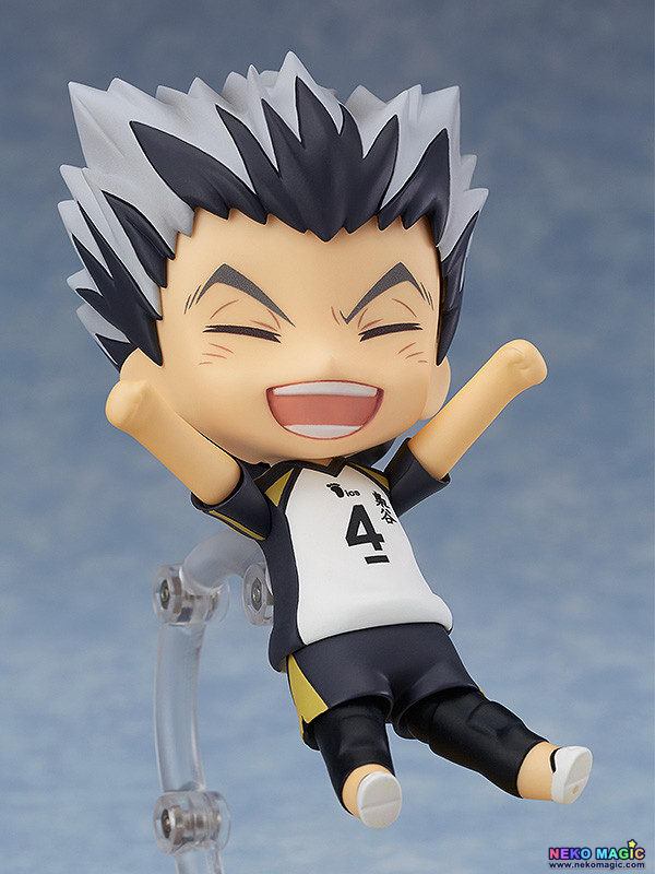 action figure bokuto