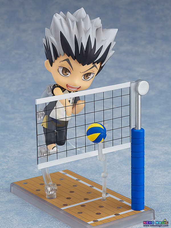 bokuto nendoroid re release