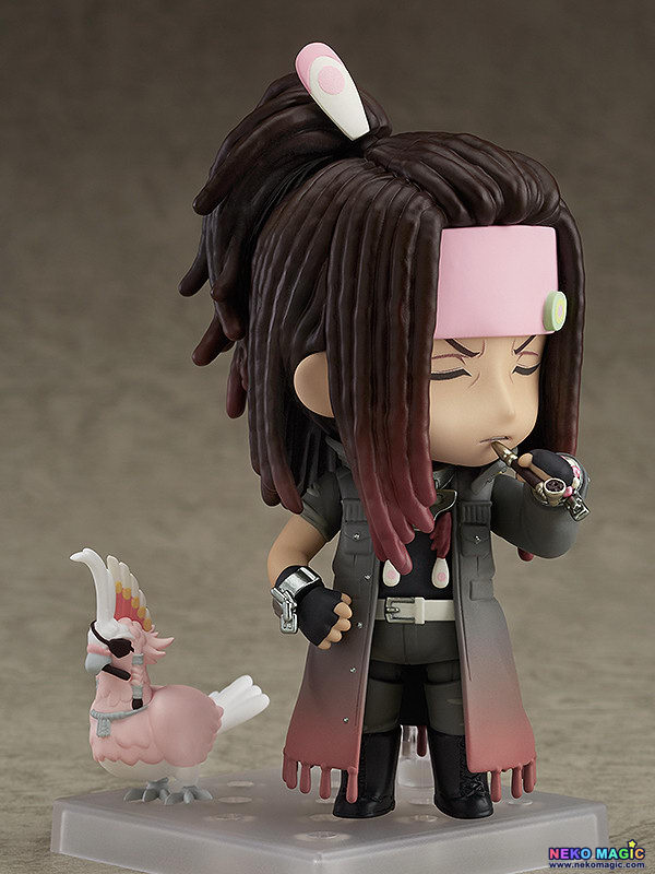 nendoroid official site