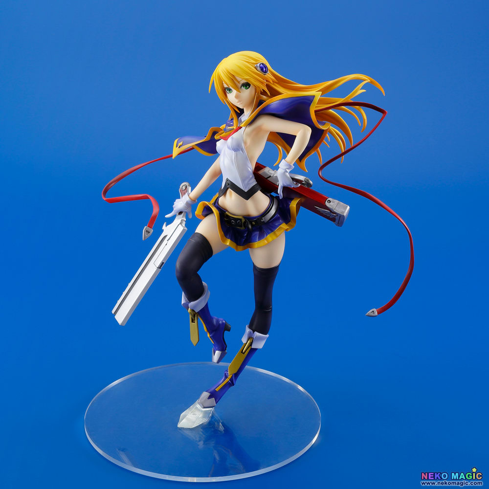 BlazBlue: Chronophantasma – Noel Vermillion 1/7 PVC figure by