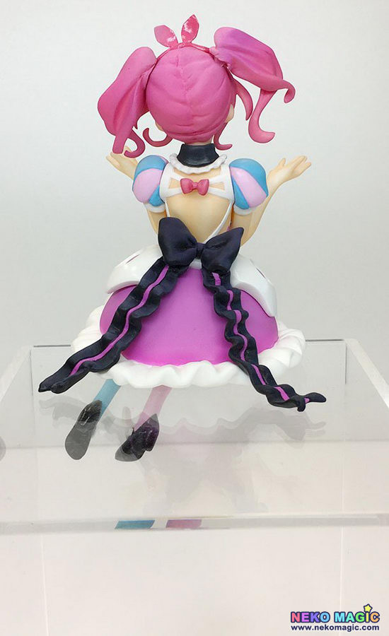 Macross Delta – Makina Nakajima SiP Doll non-scale PVC figure by ...