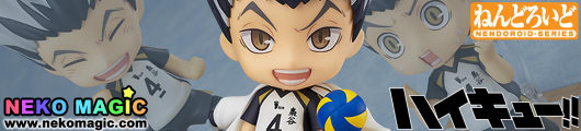 action figure bokuto