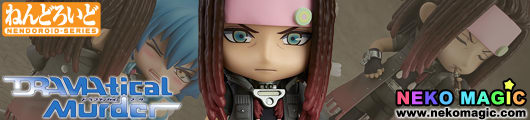 nendoroid 597