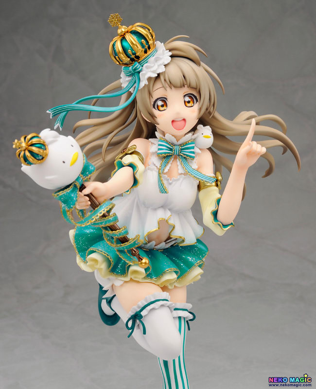 love live kotori figure