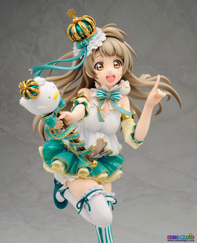 love live kotori figure