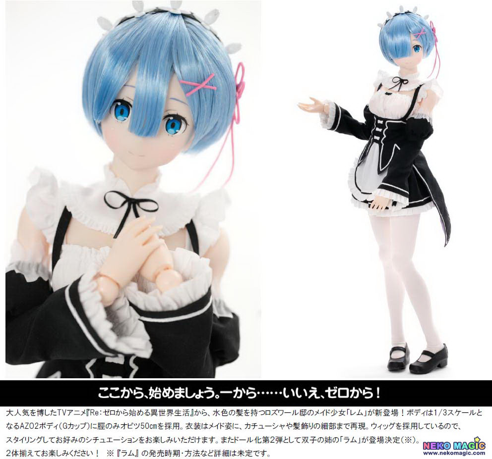 rem figure re zero