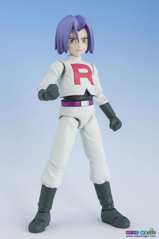 rocket sh figuarts