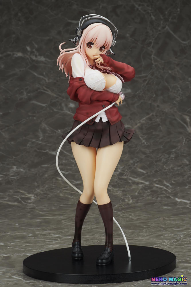 figure sonico