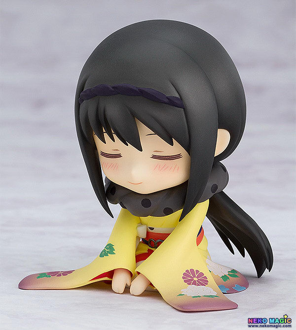 homura akemi nendoroid