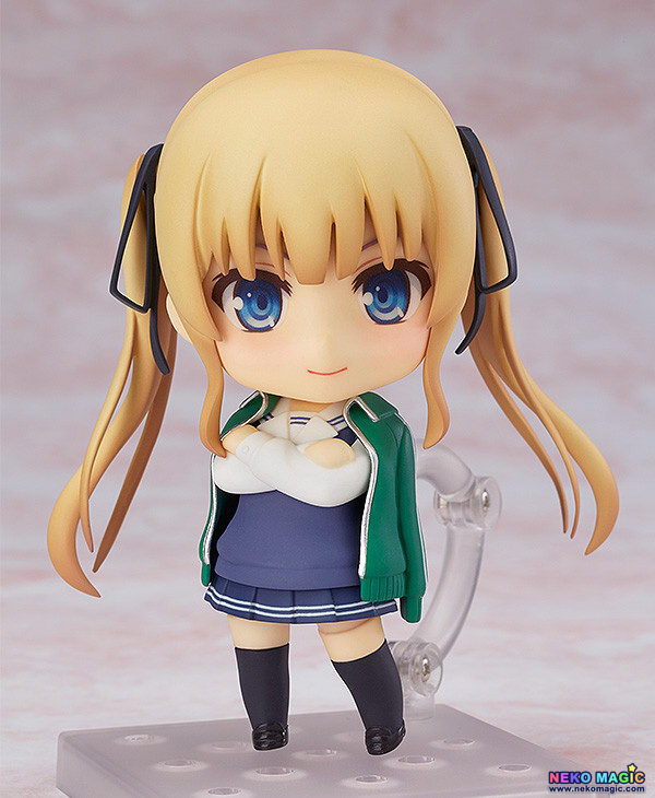 eriri spencer nendoroid