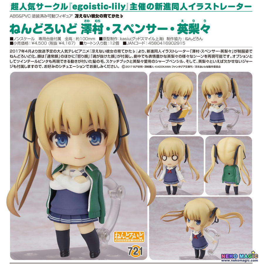 nendoroid 721