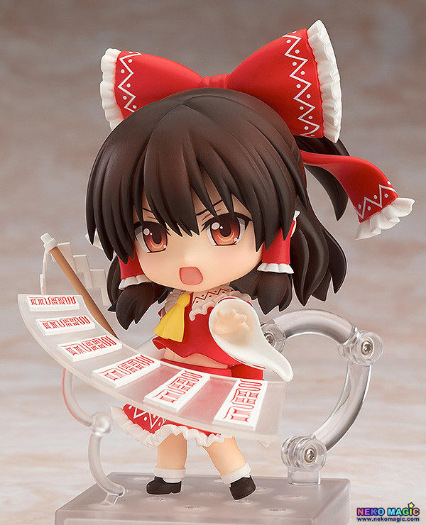 hakurei reimu nendoroid