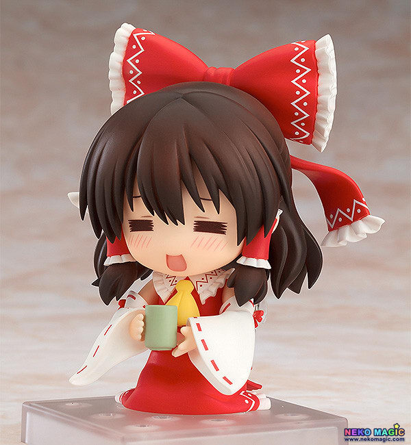 hakurei reimu nendoroid