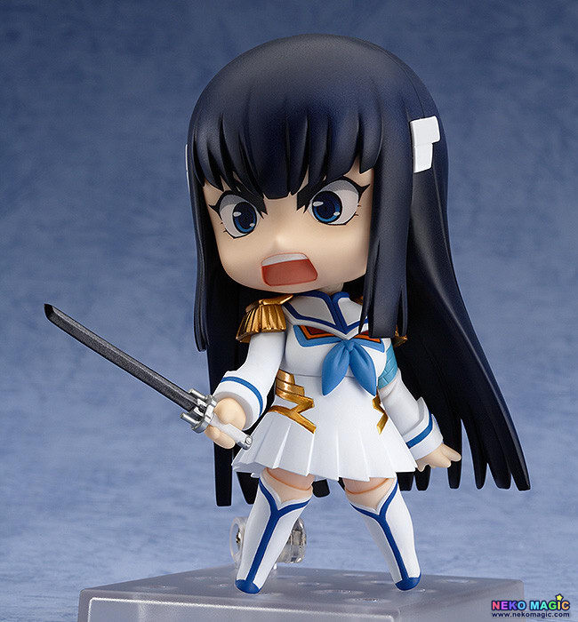 satsuki nendoroid