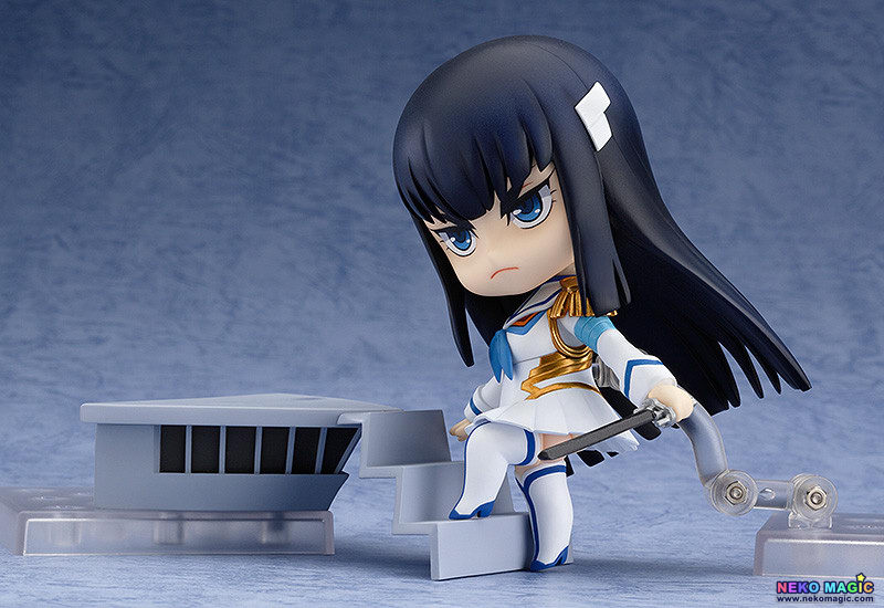 satsuki nendoroid