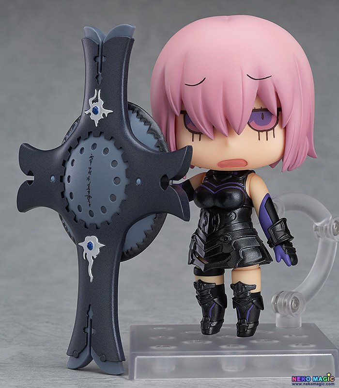 mash nendoroid