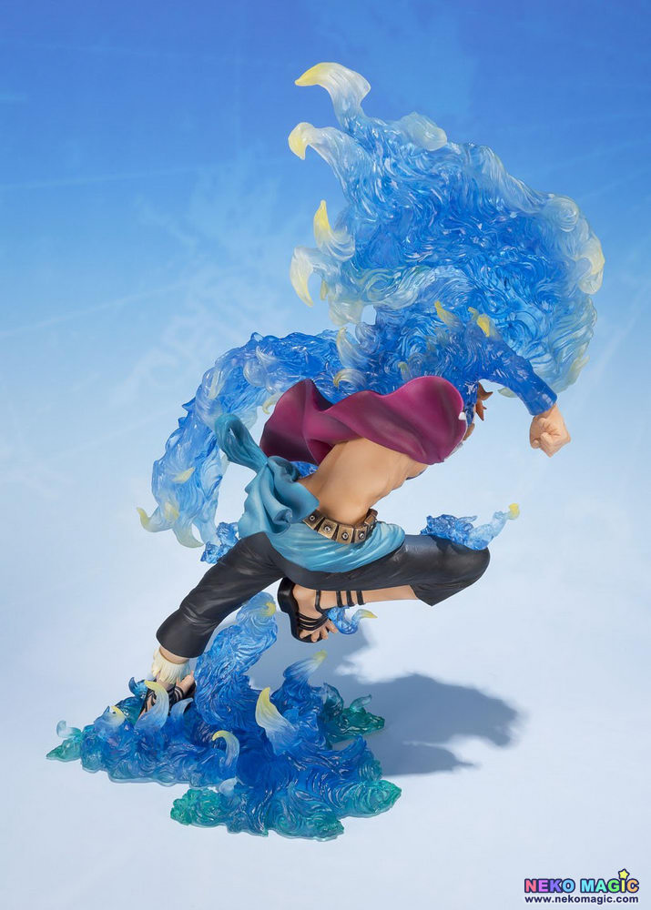 one piece marco ex devils ichibansho bandai