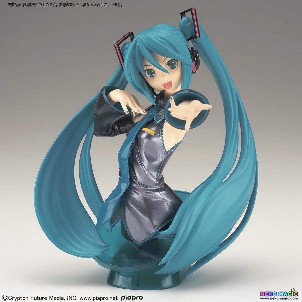 bandai miku