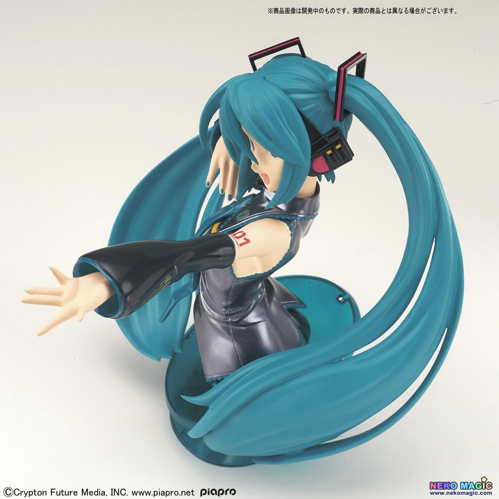 bandai miku