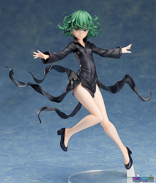 tatsumaki studio figures