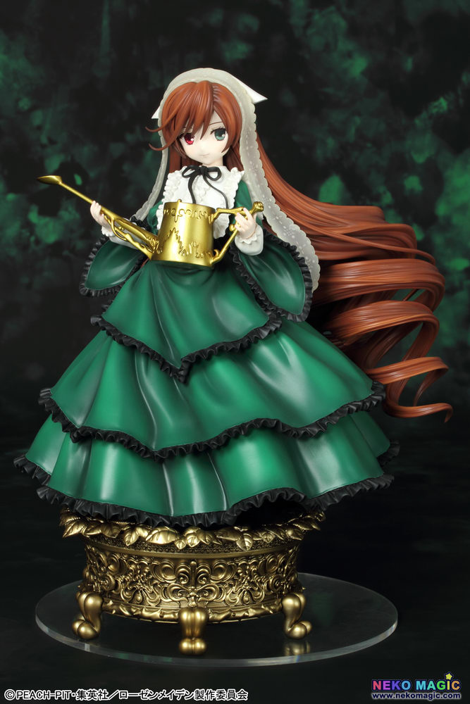 Rozen Maiden – Suiseiseki 1/3 PVC figure by Grand Toys (Griffon