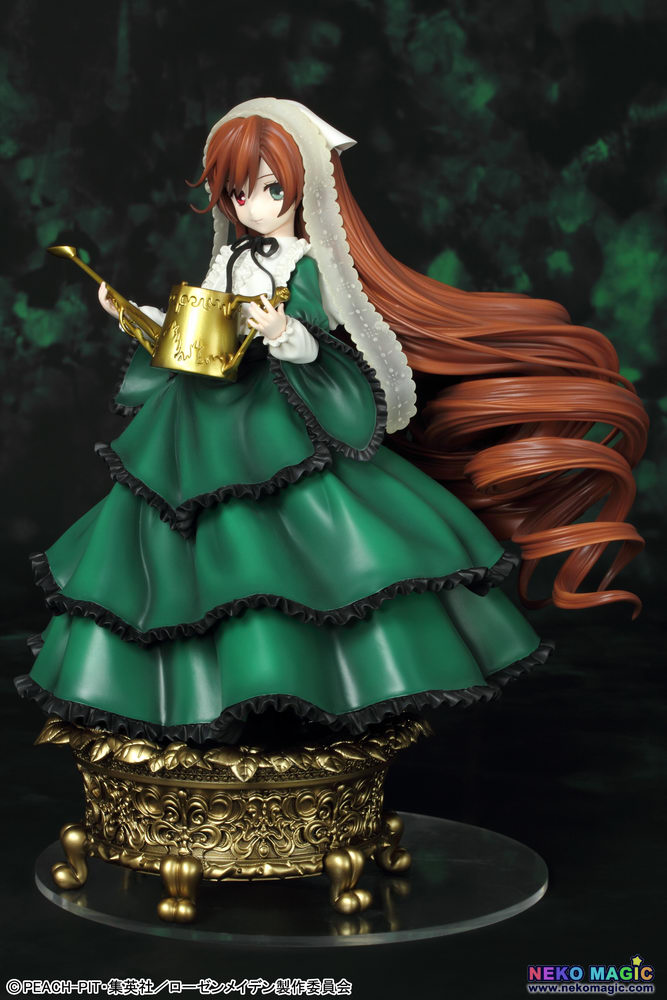 Rozen Maiden – Suiseiseki 1/3 PVC figure by Grand Toys (Griffon