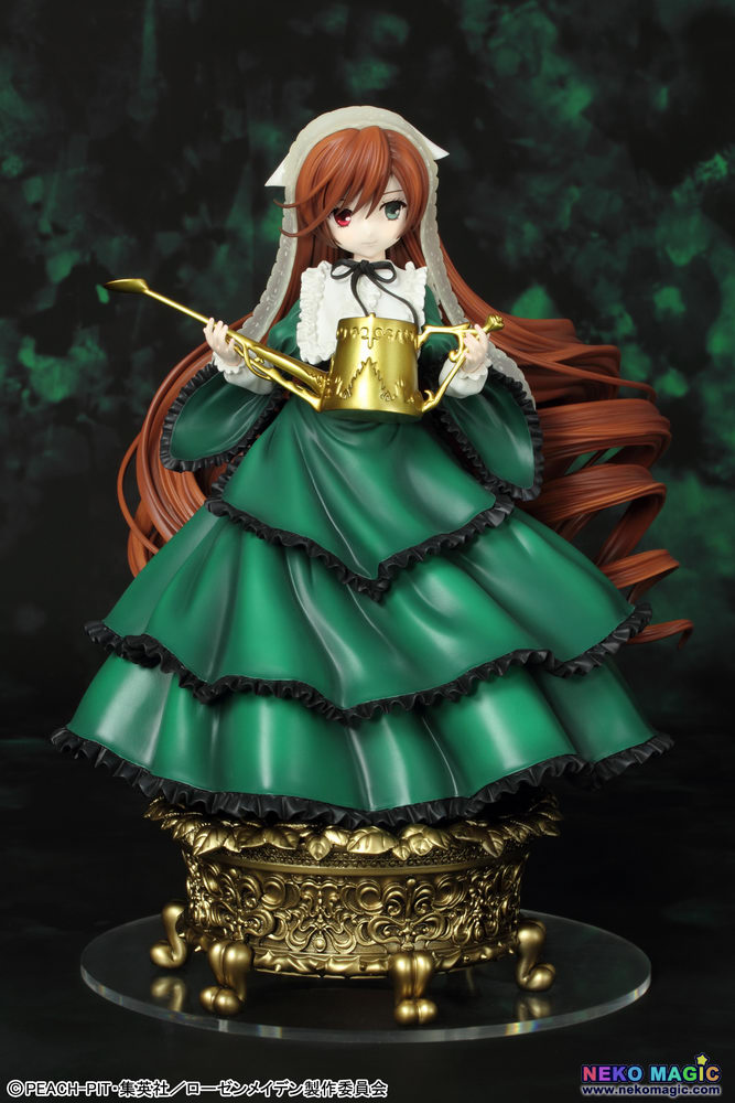 Rozen Maiden – Suiseiseki 1/3 PVC figure by Grand Toys (Griffon