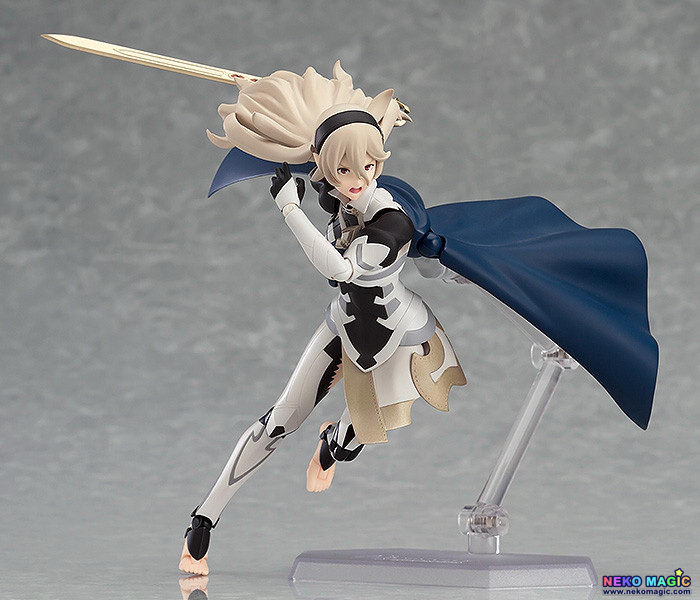 corrin figure