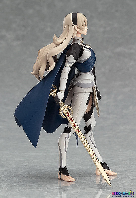 female corrin figure