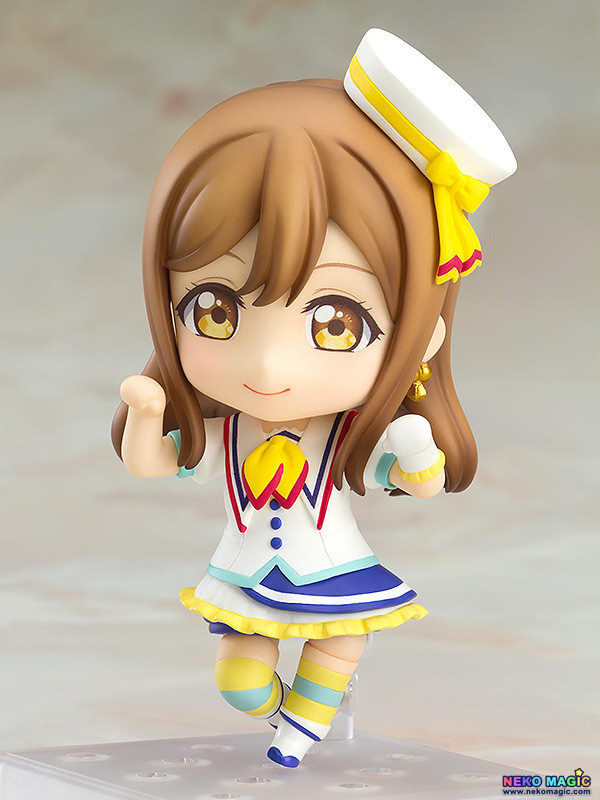 hanamaru kunikida figure