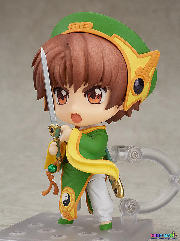 syaoran li nendoroid