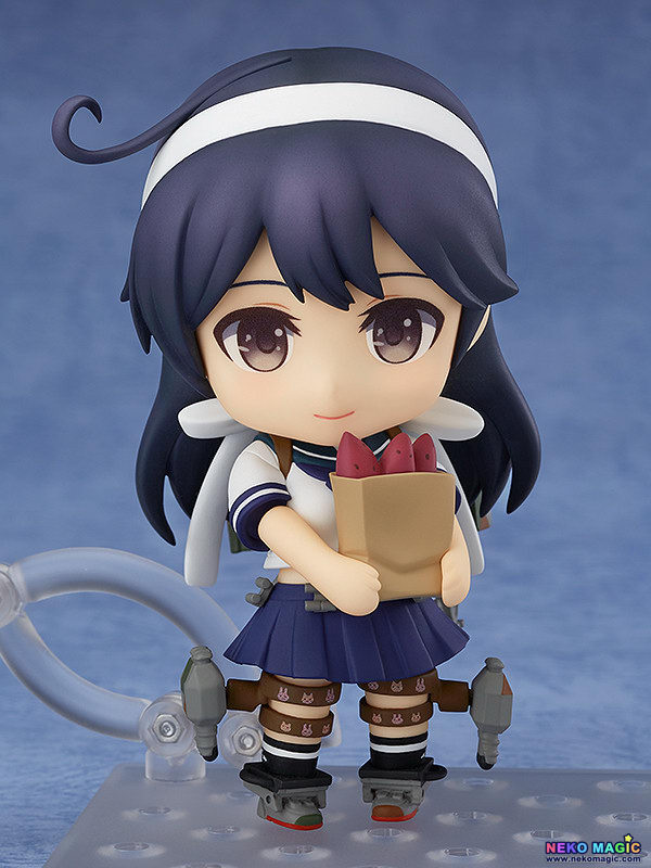 ukai nendoroid