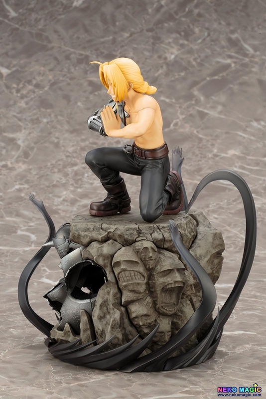 artfx j edward elric