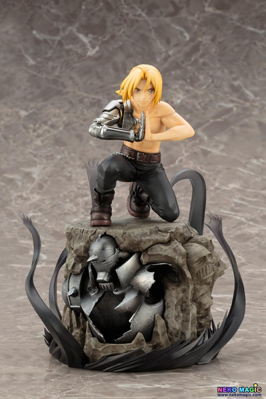 artfx j edward elric