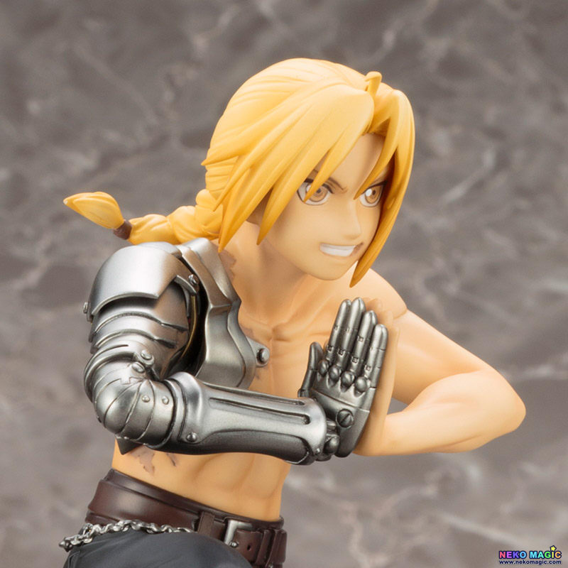 artfx j edward elric