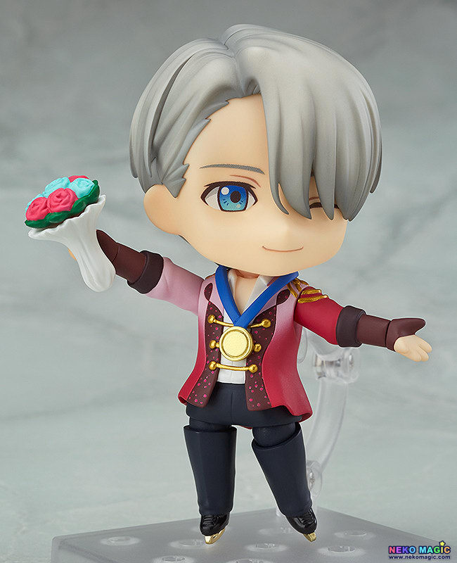 nendoroid victor nikiforov