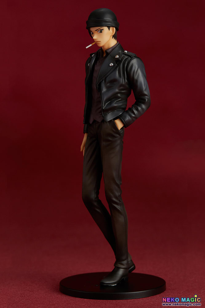 shuichi figure