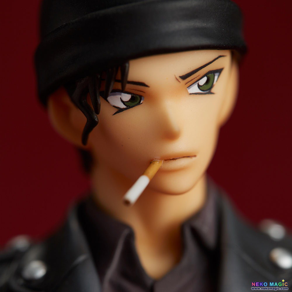 shuichi figure