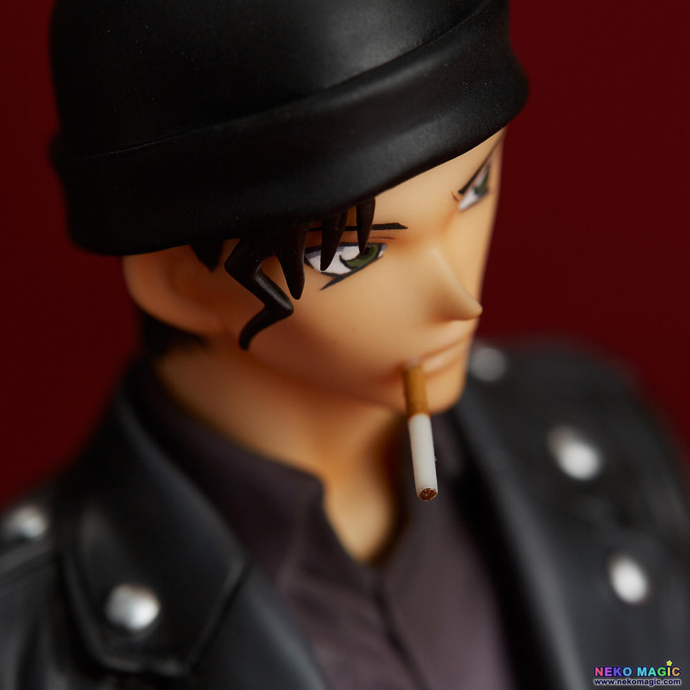 akai shuichi figure