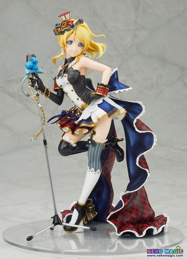 eli ayase alter